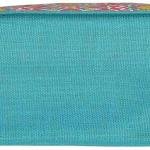 Dhalihouse Multicolor Jute Bag for Women and Men | Eco-Friendly Lunch Bag with Zip & Handle |